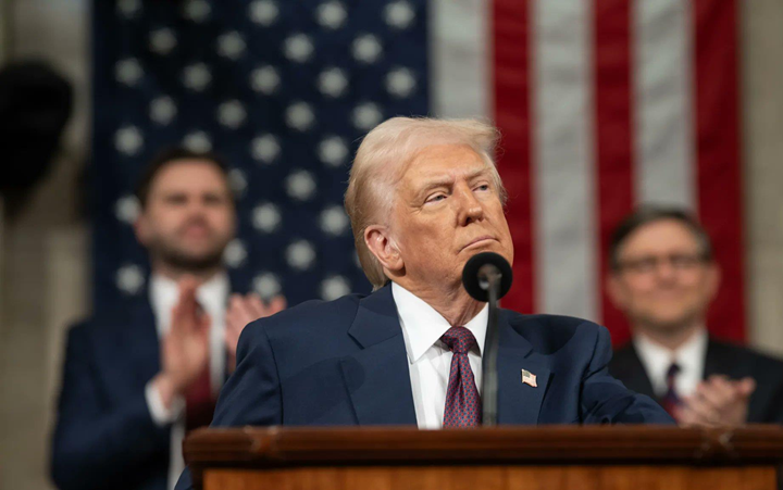 Trump’ın Gümrük Tarifeleri Geçici Olarak Devam Edecek