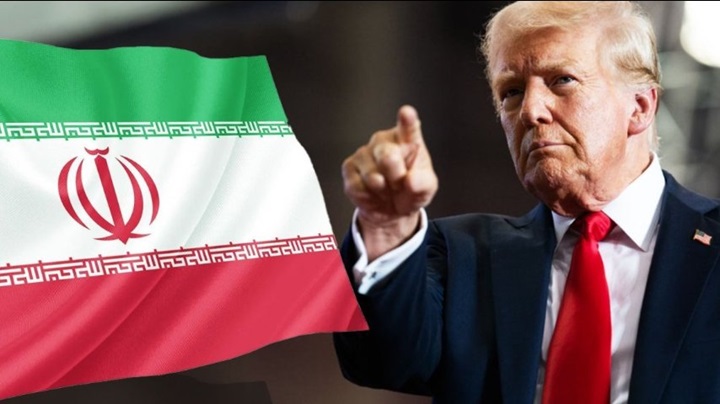 Trump’ın İran Tehdidi Türkiye’yi Zorluyor