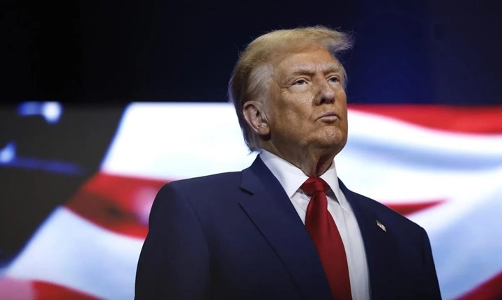 Trump: Putin’le Anlaşma Olursa Zelenski Zirveye Katılır