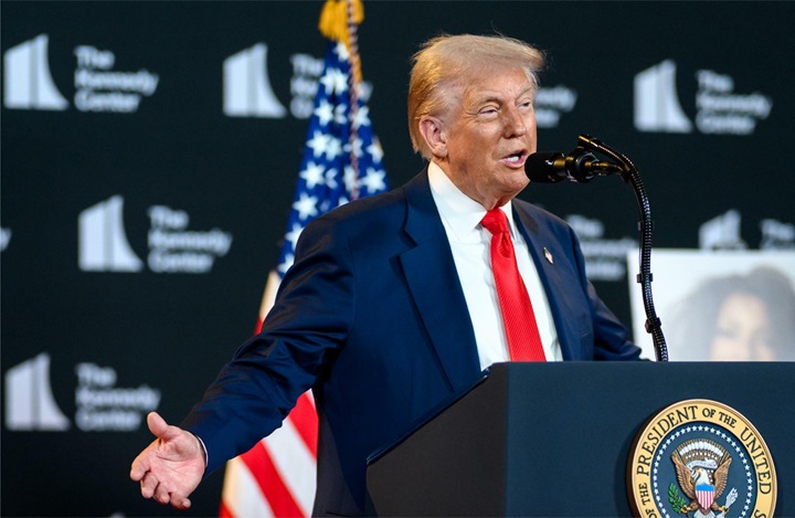 Trump: Putin ve Zelenski İçin Zirve Planlıyoruz