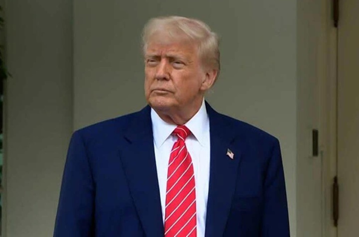 Trump’tan 60’tan Fazla Ülkeye Yeni Gümrük Vergisi