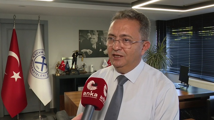 Trump’tan Beylikova Rezervi İddiası