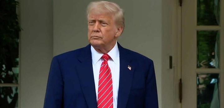 Trump’tan İran Mesajı: Ateşkes Devam Ediyor