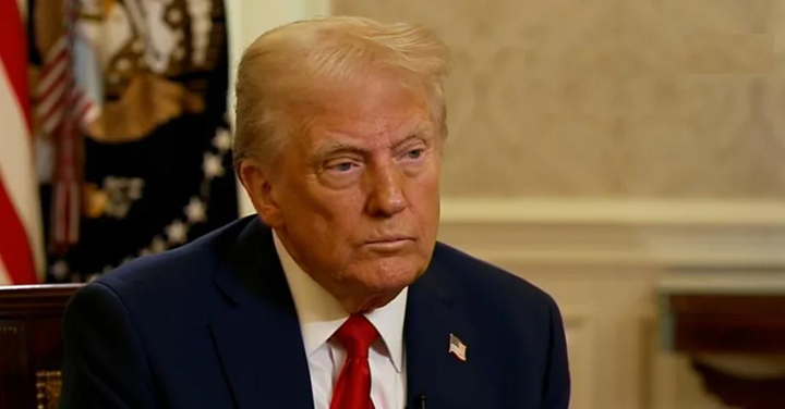 Trump’tan NATO’ya İran Baskısı