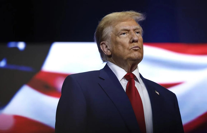 Trump’tan NATO’ya Rusya İçin Şartlı Yaptırım