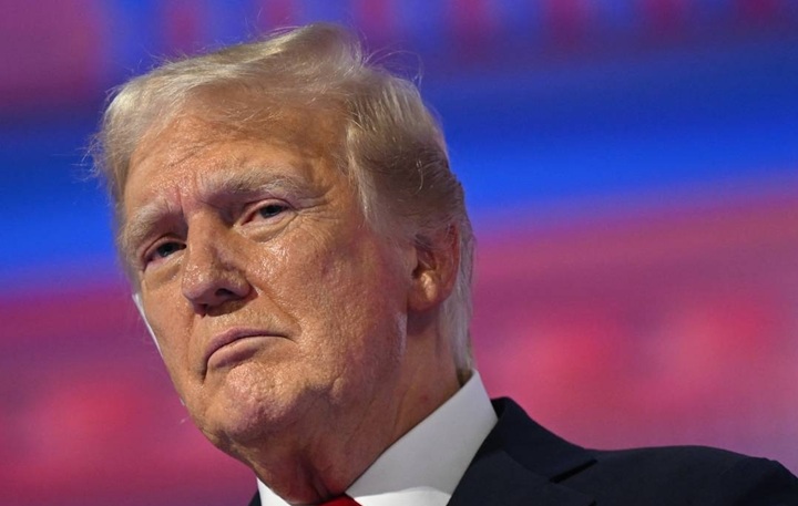 Trump’tan Putin’e: Bu Saldırılar Tam Bir Delilik