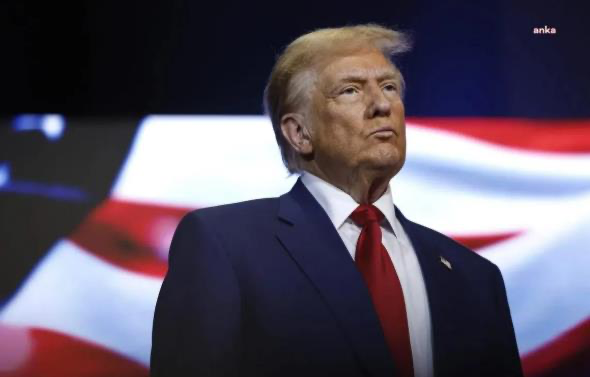 Trump’tan Sürpriz Açıklama: “İsrail ve İran Barışa Çok Yakın”