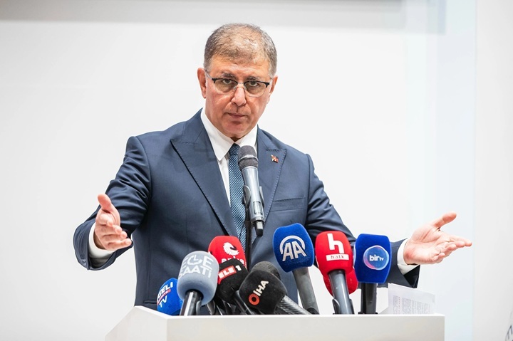 Tugay: Sendika Durmazsa 1030 Kişi İşten Çıkacak