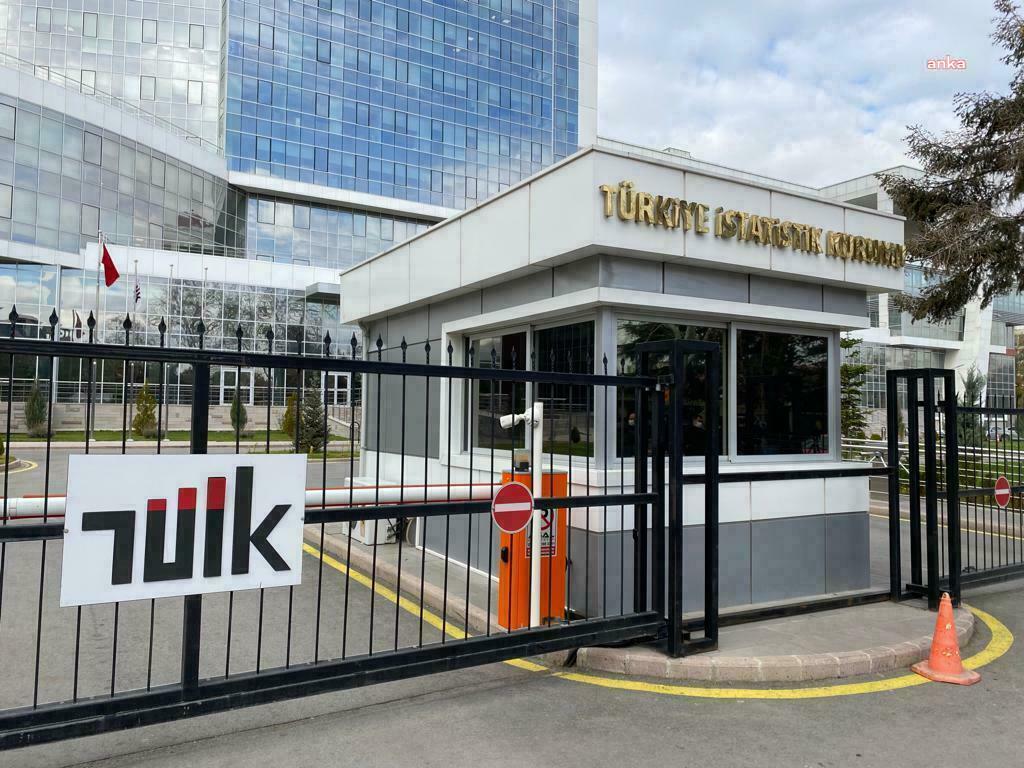 TÜİK: Çocukların Karıştığı Olaylar Artışta
