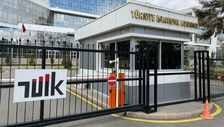 TÜİK'e Göre Türkiye’nin Yüzde 53,3’ü Mutlu