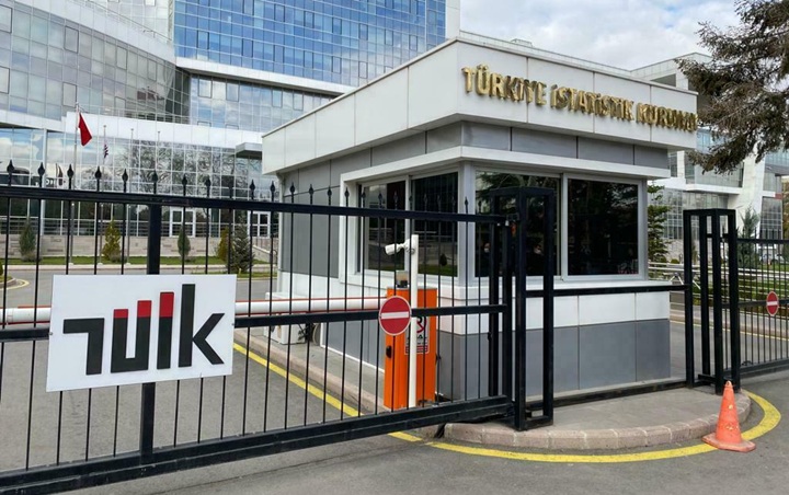 TÜİK: İhracat Değer Endeksi Yükseldi, Miktar Geriledi