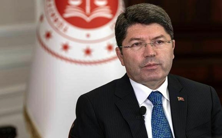 Tunç: Cezasızlık Algısını İnfaz Düzenlemesi Bitirecek