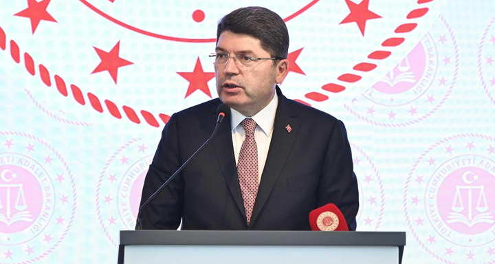 Tunç: Çocuklarımız İçin Atılan Her Adım Geleceğe Güvendir