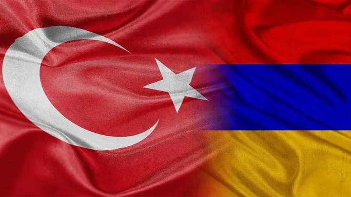 Türkiye-Ermenistan Hattında Ticaret Süreci Hızlandı