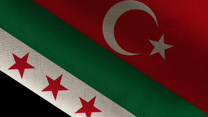 Türkiye Kimyasal Silah Görev Gücü’ne Katıldı