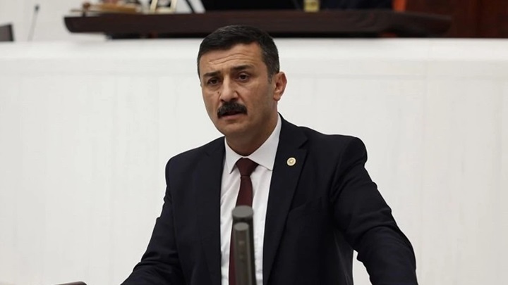 Türkoğlu’ndan TÜİK Verilerine İronik Tepki