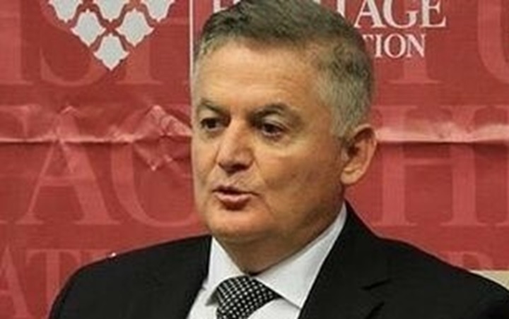 Üçok: Orduevi Yasağı İçin İdare Mahkemesine Gidiyorum