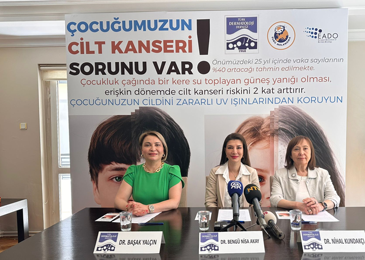 Ücretsiz Cilt Taramaları 37 İlde Başladı