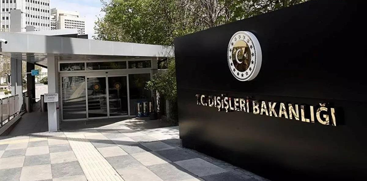 Ukrayna-Rusya Görüşmeleri Yarın Çırağan’da Başlıyor