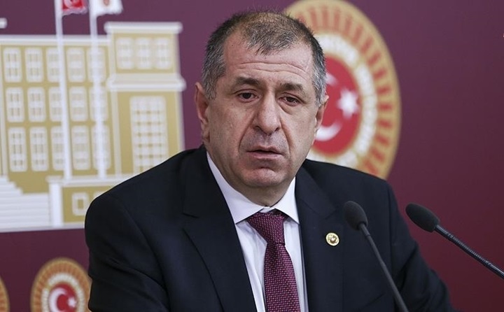 Ümit Özdağ’dan 17 Ağustos’ta İstanbul Depremi Uyarısı