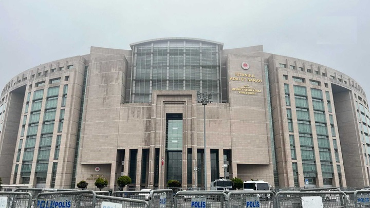 Uşak Belediye Başkanı Gözaltına Alındı