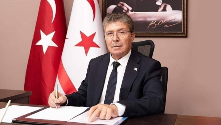 Üstel: Her Sandık Bu Devletin Geleceğini Yazacak
