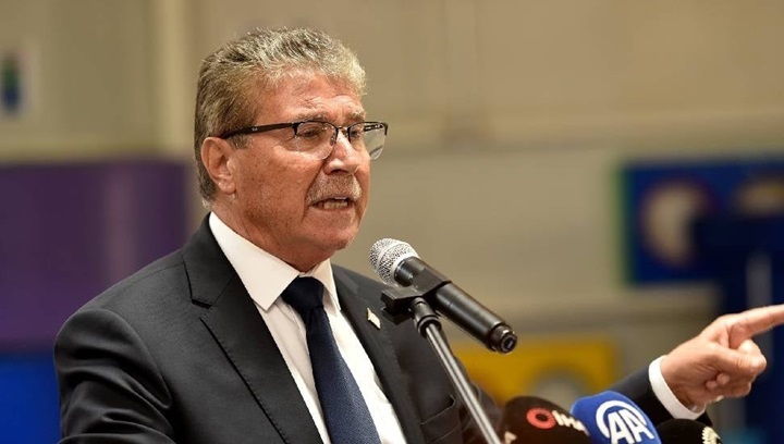 Üstel: “Şampiyon Melekler İçin Adalet Sözümüz Var”