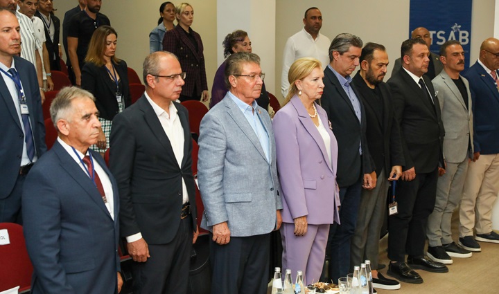 Üstel: Turizmde İstikrar ve Vizyonla Yeni Bir Dönem Başladı