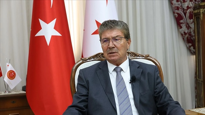 Üstel: Üretim ve Çalışan Dengesi Korunacak