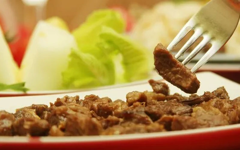 Uzmandan Kurban Bayramında Beslenme Uyarısı