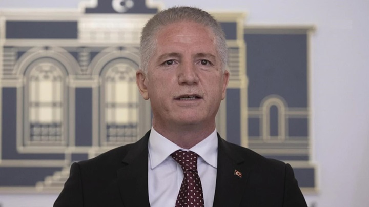 Vali Gül: Geçici Kurulun Yetkileri Tamdır