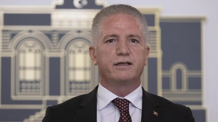 Vali Gül: Kar Yağışı Eğitimi Etkilemeyecek