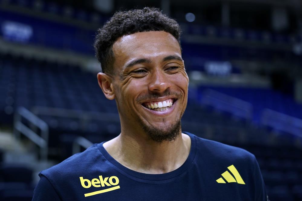 Wade Baldwin: Fenerbahçe Tarihe Geçti