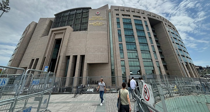 Yakalanmasalardı Yılbaşını Kana Bulayacaklardı