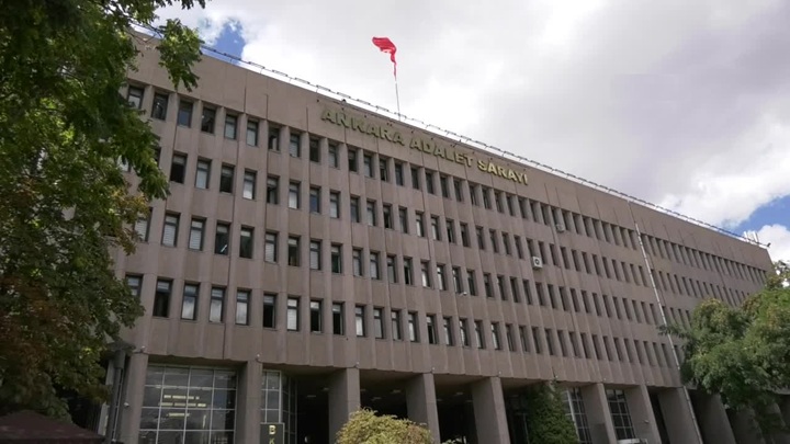 Yasa Dışı Sorgu Sistemi Operasyonunda 8 Gözaltı