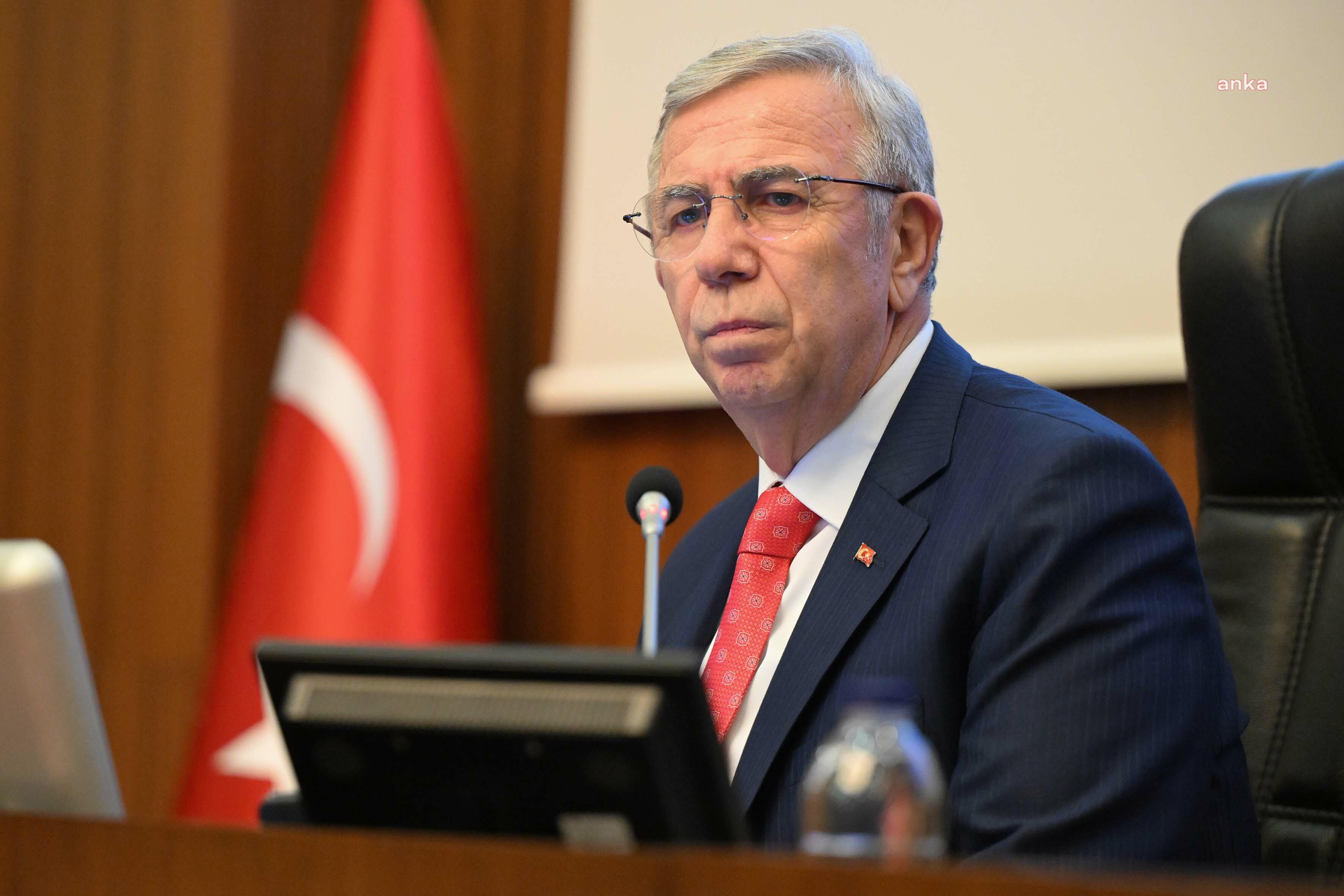 Yavaş: Bayramda Tüm Ekipler Görevde