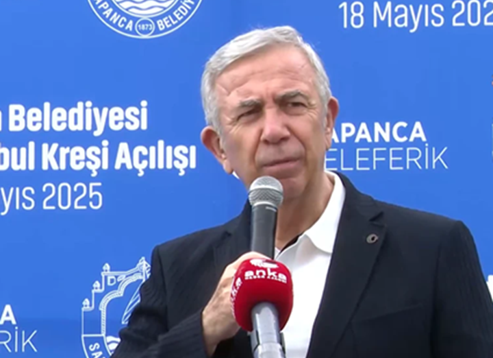 Yavaş: Çocukların Eğitimi Ranttan Daha Öncelikli