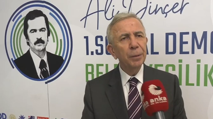 Yavaş’tan Operasyonlara Sert Tepki: Yargıya Güven Zedeleniyor