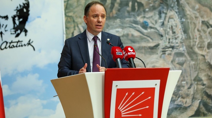 Yavuzyılmaz'dan 7 Otoyol Özelleştirme İddiası