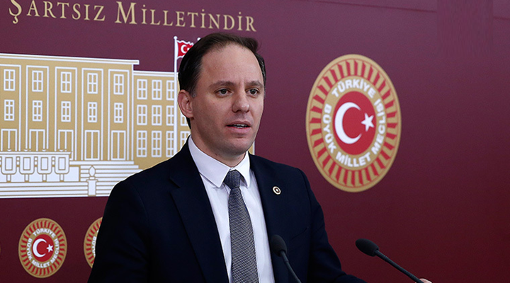 Yavuzyılmaz’dan KDV İndirimi Çağrısı