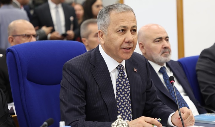 Yerlikaya: İlk 10 Ayda 217 Kadın Cinayeti