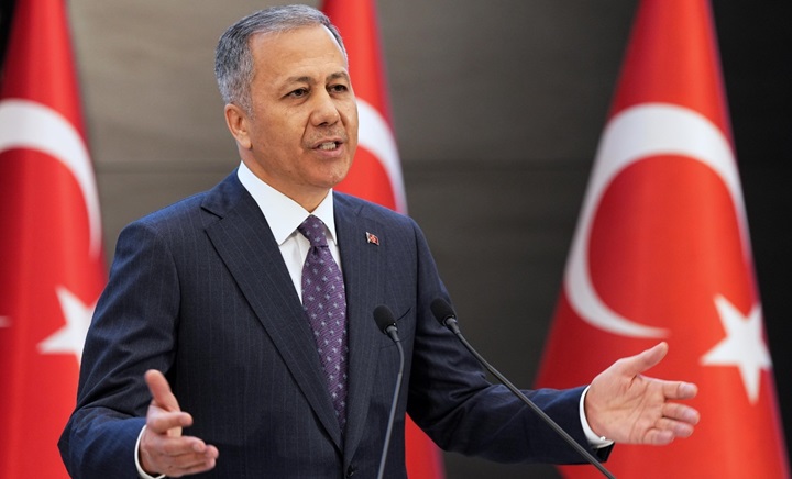 Yılbaşında 325 Bin Güvenlik Görevlisi Sahada