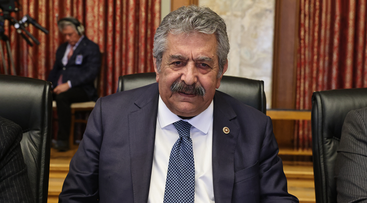 Yıldız: Üniter Yapı Tartışma Konusu Olamaz