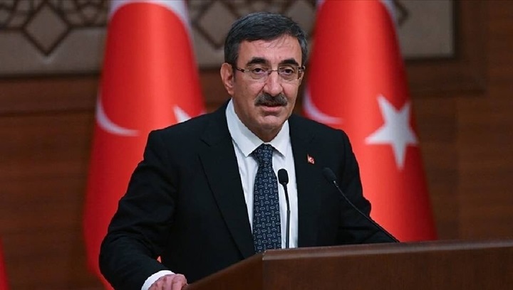 Yılmaz: KKTC’nin Demokratik İradesine Güvenimiz Tam