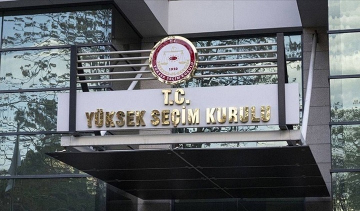 YSK’dan CHP İstanbul Kongresi İçin Devam Kararı