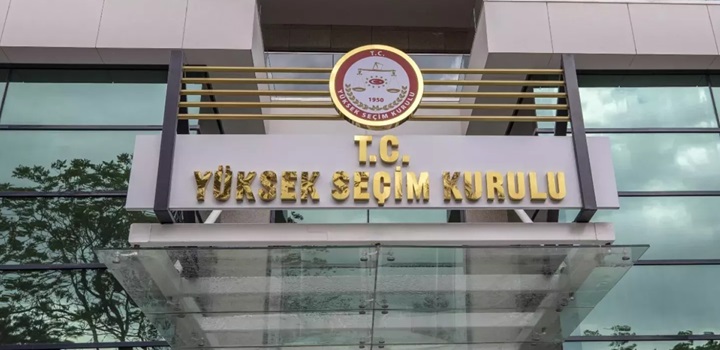 YSK’dan CHP İstanbul Kongresi İçin Onay