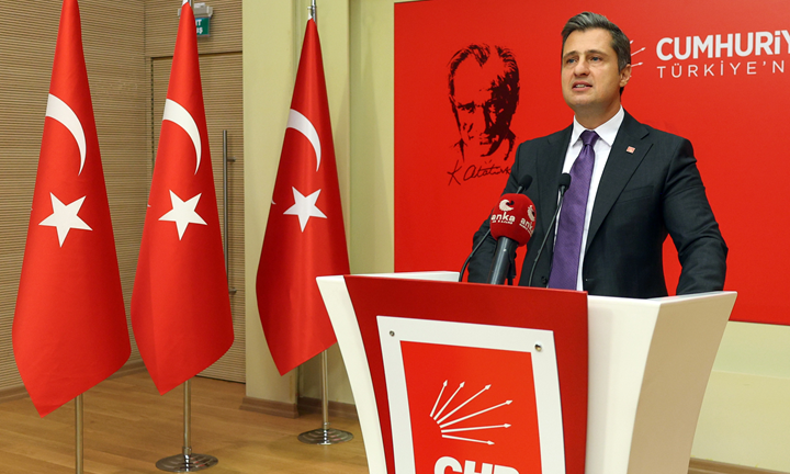 Yücel: İmamoğlu’na Casusluk İftiraları Elinizde Patlayacak