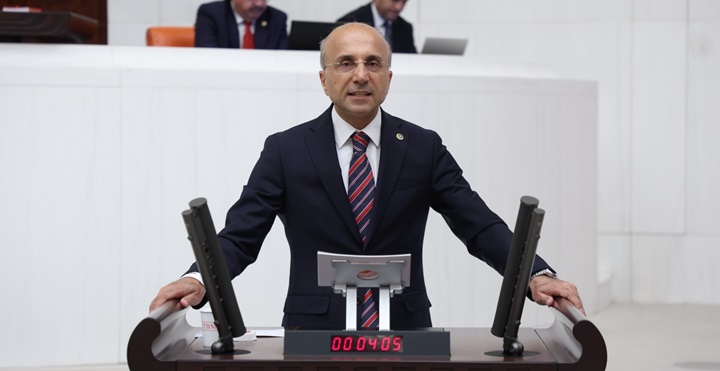 Yumurtanın 5 Yılda 10 Kat Artışı Krizi Gösteriyor