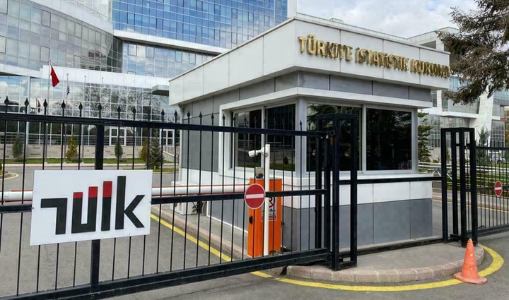 Yurt Dışı Üretici Fiyat Endeksi Eylülde Yükseldi
